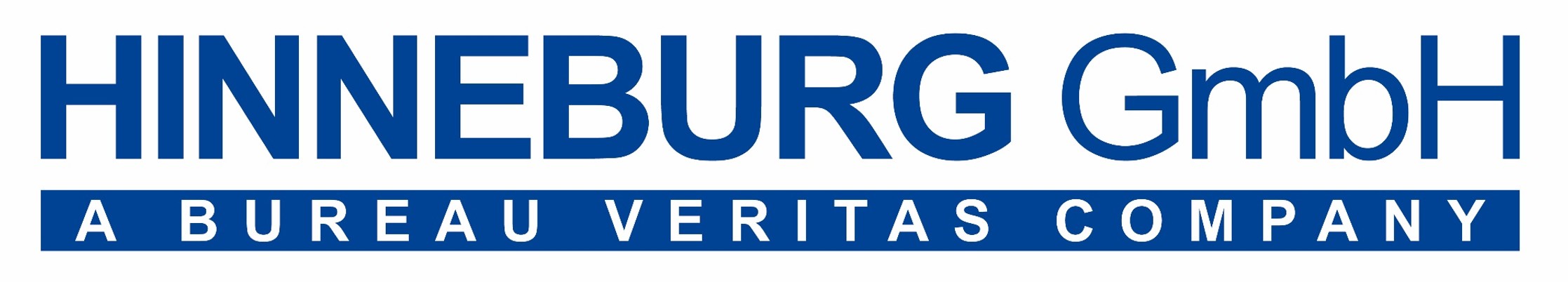 Logo: Hinneburg GmbH